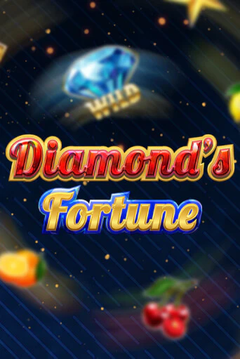 Демо игра Diamond's Fortune без регистрации | Champion Slots BY 