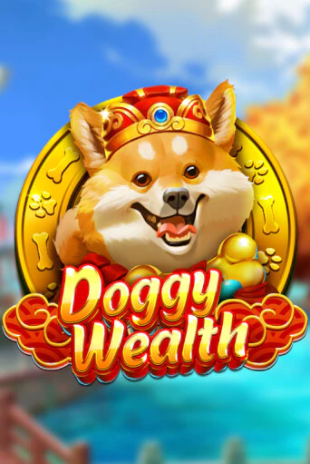 Демо игра Doggy Wealth без регистрации | Champion Slots BY 