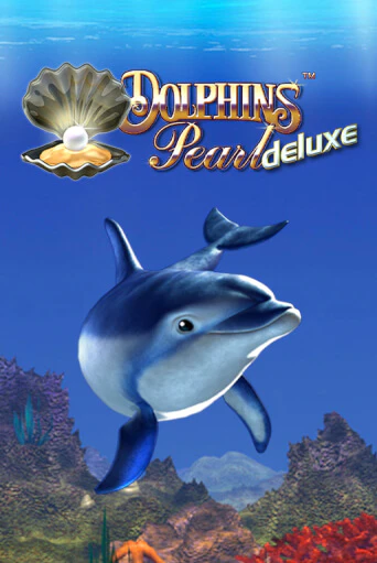 Демо игра Dolphin's Pearl Deluxe без регистрации | Champion Slots BY 