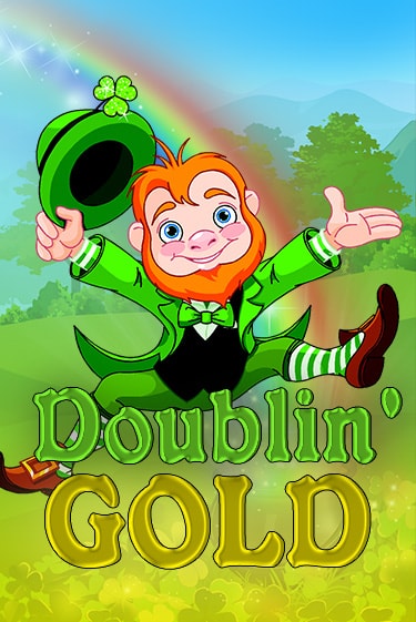 Демо игра Doublin Gold без регистрации | Champion Slots BY 