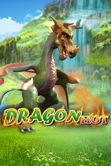 Демо игра Dragon Hot без регистрации | Champion Slots BY 