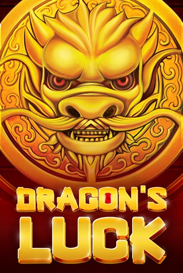 Демо игра Dragon's Luck без регистрации | Champion Slots BY 