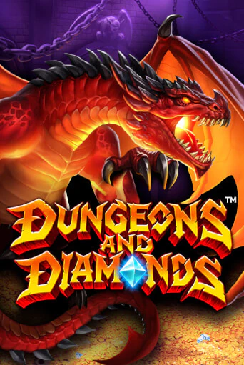 Демо игра Dungeons and Diamonds™ без регистрации | Champion Slots BY 