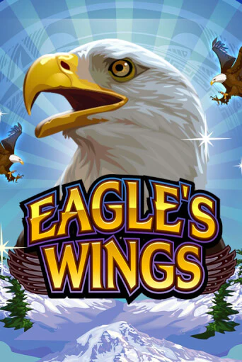 Демо игра Eagle's Wings без регистрации | Champion Slots BY 