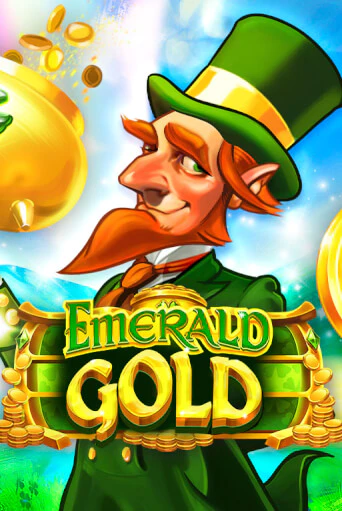 Демо игра Emerald Gold без регистрации | Champion Slots BY 