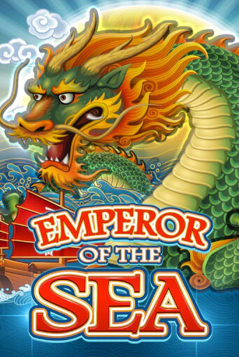 Демо игра Emperor Of The Sea без регистрации | Champion Slots BY 
