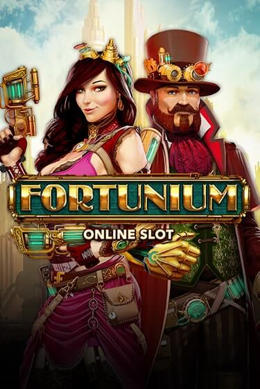 Демо игра Fortunium без регистрации | Champion Slots BY 