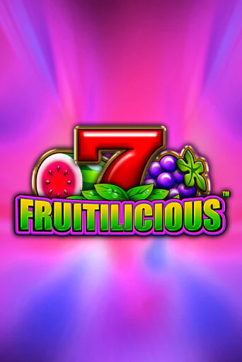 Демо игра Fruitilicious без регистрации | Champion Slots BY 