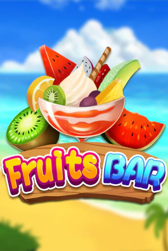 Демо игра Fruits Bar без регистрации | Champion Slots BY 