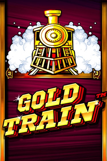 Демо игра Gold Train без регистрации | Champion Slots BY 