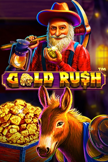 Демо игра Gold Rush без регистрации | Champion Slots BY 