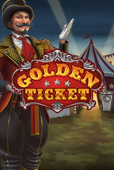 Демо игра Golden Ticket без регистрации | Champion Slots BY 