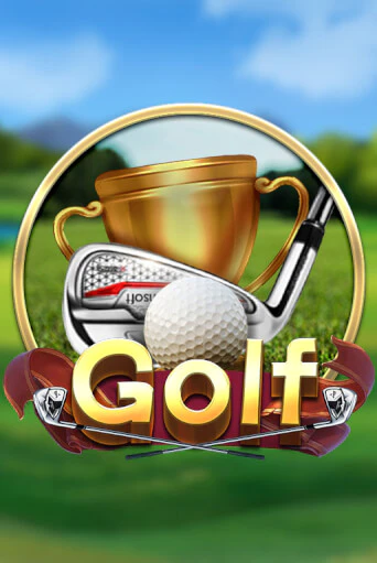 Демо игра Golf без регистрации | Champion Slots BY 