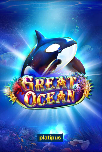 Демо игра Great Ocean без регистрации | Champion Slots BY 