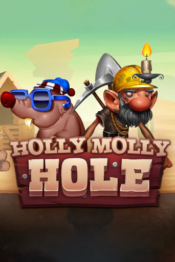 Демо игра Holly Molly Hole без регистрации | Champion Slots BY 