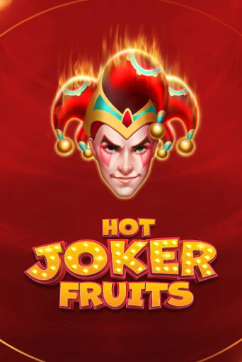 Демо игра Hot Joker Fruits без регистрации | Champion Slots BY 