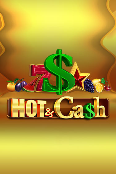 Демо игра Hot & Cash без регистрации | Champion Slots BY 