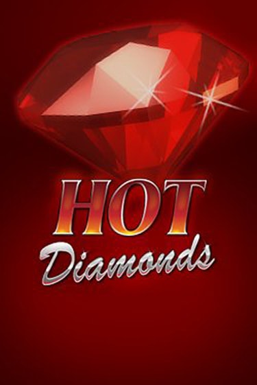 Демо игра Hot Diamonds без регистрации | Champion Slots BY 