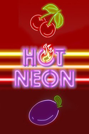 Демо игра Hot Neon без регистрации | Champion Slots BY 