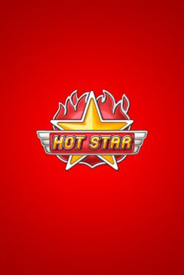 Демо игра Hot Star без регистрации | Champion Slots BY 