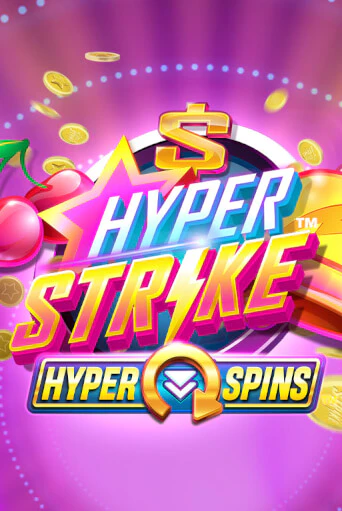 Демо игра Hyper Strike™ HyperSpins™ без регистрации | Champion Slots BY 