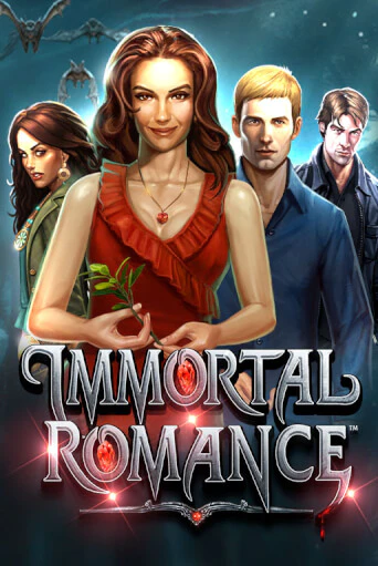 Демо игра Immortal Romance без регистрации | Champion Slots BY 