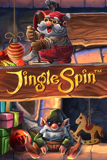 Демо игра Jingle Spin™ без регистрации | Champion Slots BY 