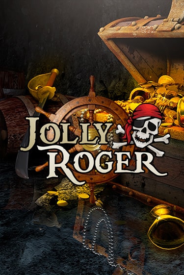 Демо игра Jolly Roger без регистрации | Champion Slots BY 