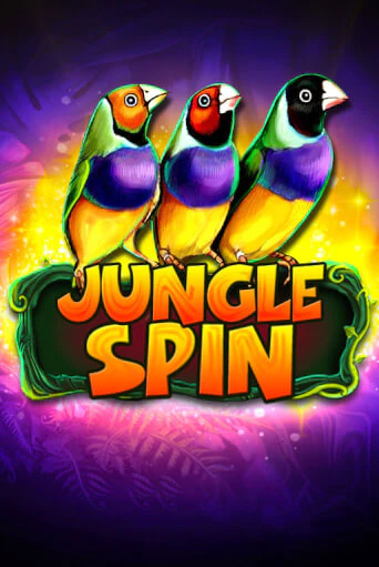 Демо игра Jungle Spin без регистрации | Champion Slots BY 