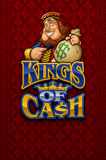 Демо игра Kings of Cash без регистрации | Champion Slots BY 