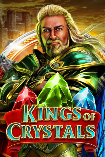 Демо игра Kings of Crystals без регистрации | Champion Slots BY 