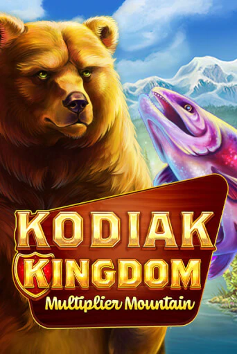 Демо игра Kodiak Kingdom без регистрации | Champion Slots BY 
