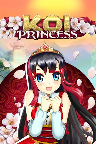 Демо игра Koi Princess™ без регистрации | Champion Slots BY 