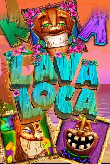 Демо игра Lava Loca без регистрации | Champion Slots BY 