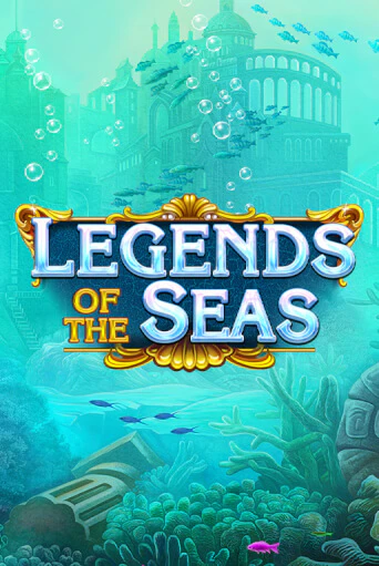 Демо игра Legends of the Seas без регистрации | Champion Slots BY 