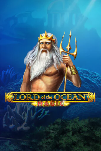 Демо игра Lord of the Ocean Magic без регистрации | Champion Slots BY 