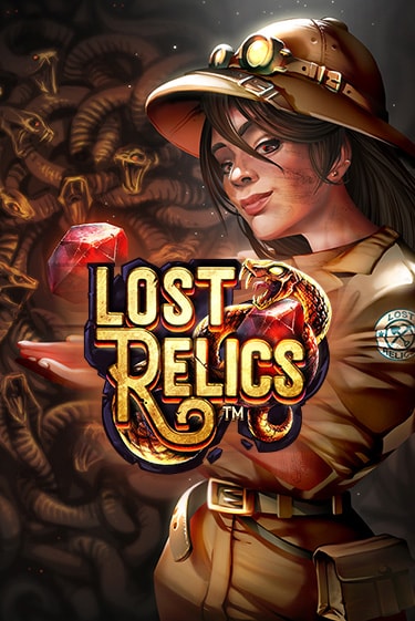 Демо игра Lost Relics™ без регистрации | Champion Slots BY 