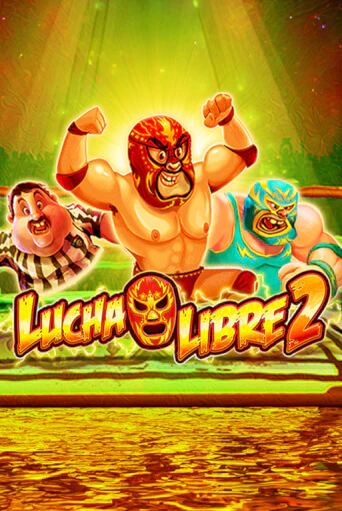 Демо игра Lucha Libre 2 без регистрации | Champion Slots BY 