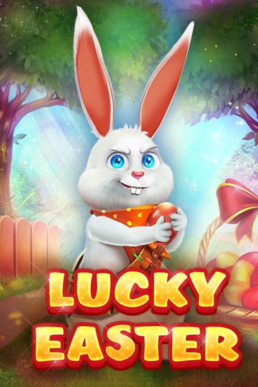 Демо игра Lucky Easter без регистрации | Champion Slots BY 