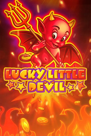 Демо игра Lucky Little Devil без регистрации | Champion Slots BY 