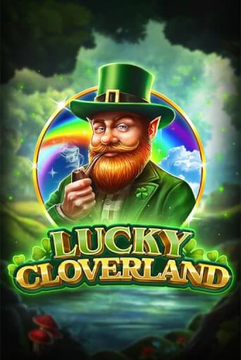 Демо игра Lucky Cloverland без регистрации | Champion Slots BY 