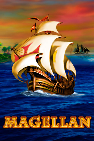 Демо игра Magellan без регистрации | Champion Slots BY 