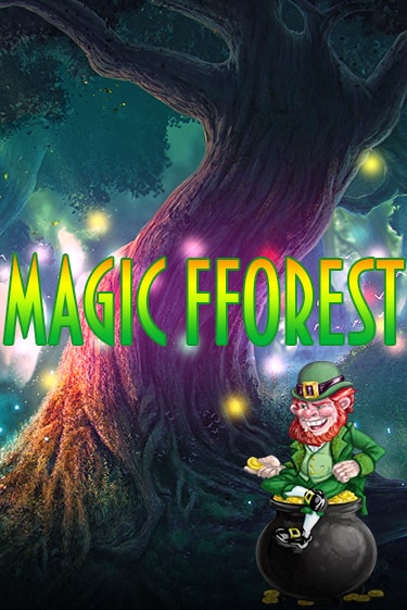 Демо игра Magic Forest без регистрации | Champion Slots BY 