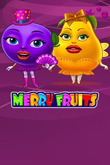 Демо игра Merry Fruits без регистрации | Champion Slots BY 