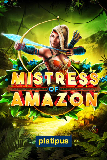 Демо игра Mistress of Amazon без регистрации | Champion Slots BY 