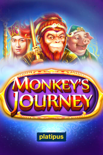 Демо игра Monkey's Journey без регистрации | Champion Slots BY 