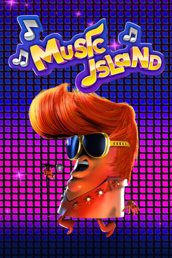 Демо игра Music Island без регистрации | Champion Slots BY 