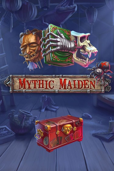 Демо игра Mythic Maiden™ без регистрации | Champion Slots BY 