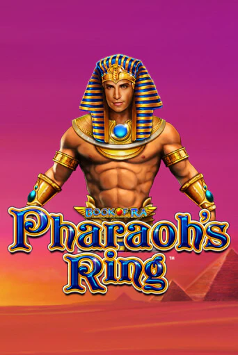 Демо игра Pharaoh's Ring без регистрации | Champion Slots BY 