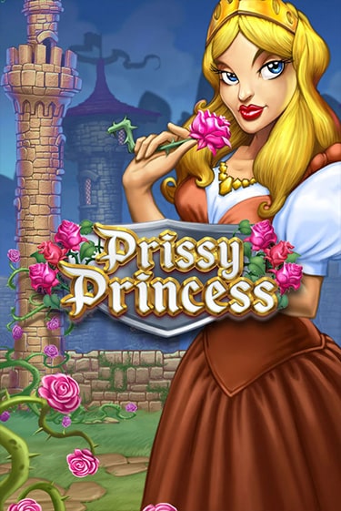 Демо игра Prissy Princess без регистрации | Champion Slots BY 